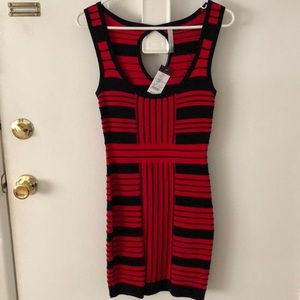 Women’s bodycon dress